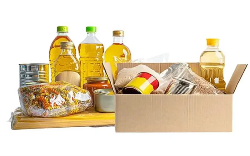 أسعار السلع الغذائية في المجمعات الاستهلاكية اليوم بأقل تكلفة